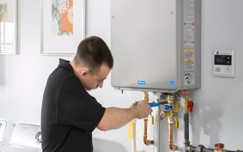 Gültepe Doğalgazcı